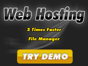 Webspace Hosting Packages